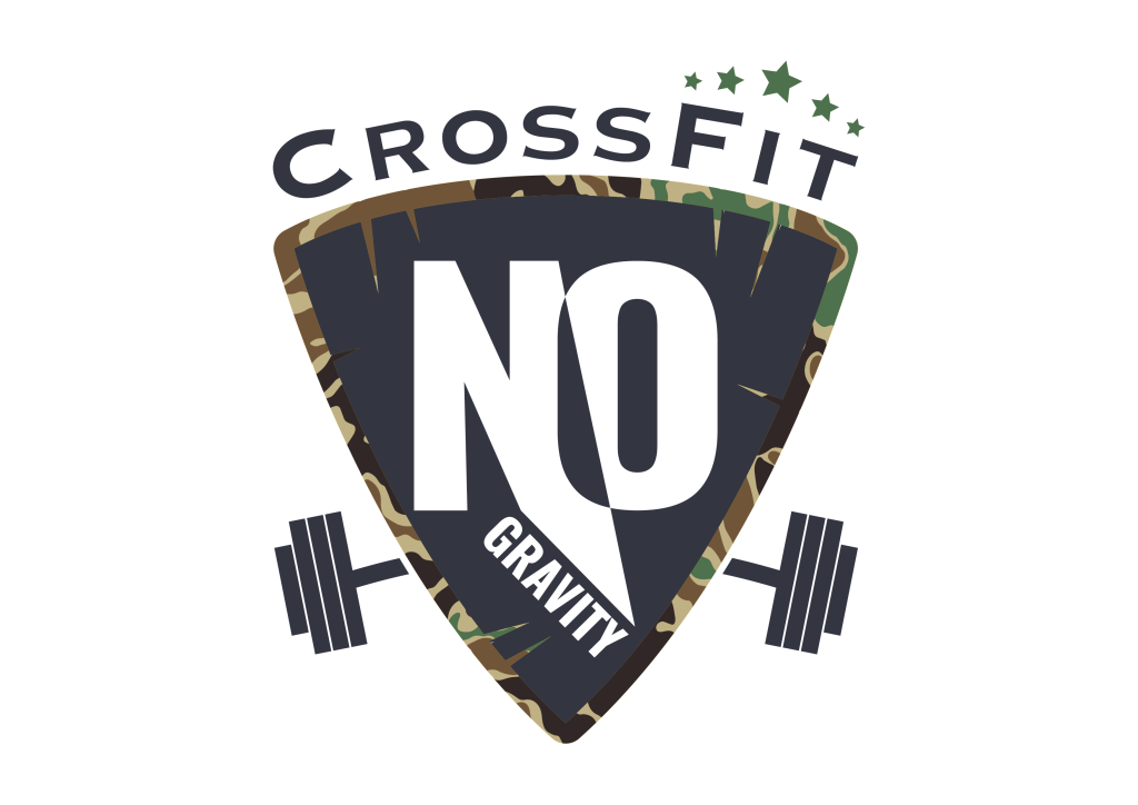 Logo Crossfit 